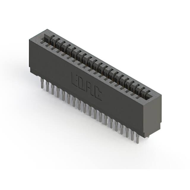 725-038-522-201 EDAC Inc.  Edgeboard Connectors